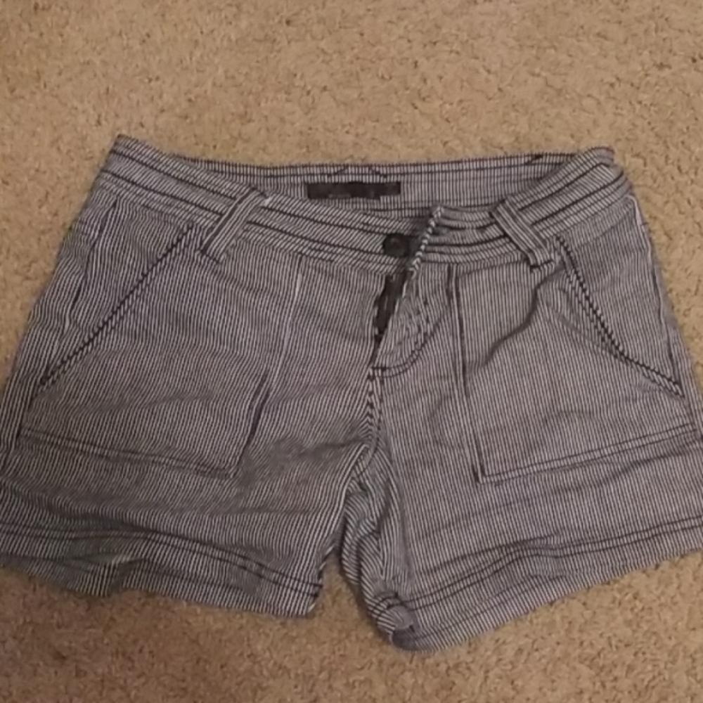 Prana size 0 shorts